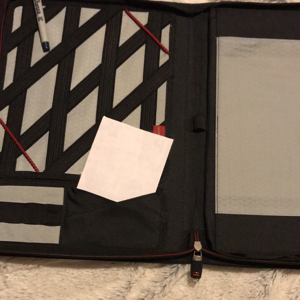 Big 12 folder/keeper - Picture 9 of 12
